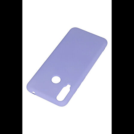 Newface General Mobile GM 10 Kılıf Nano içi Kadife Silikon