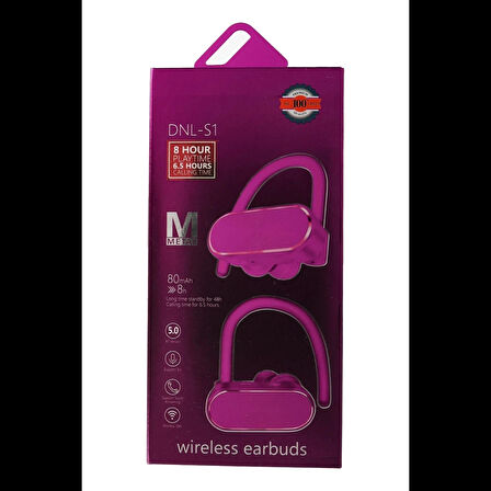 Newface DNLS1 Wireless Kulaklık