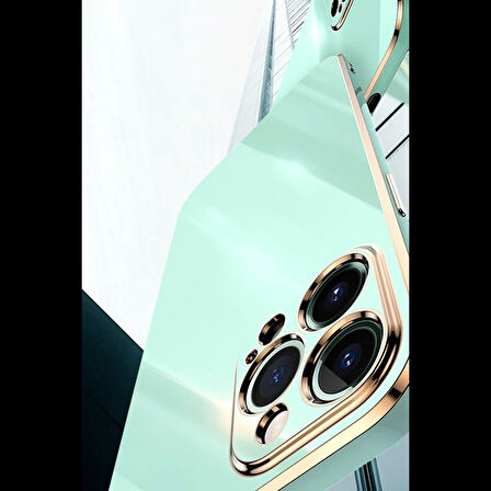 Newface Samsung Uyumlu Galaxy A05 Kılıf Volet Silikon