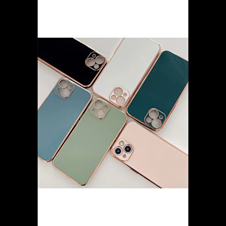 Newface Samsung Uyumlu Galaxy A05 Kılıf Volet Silikon