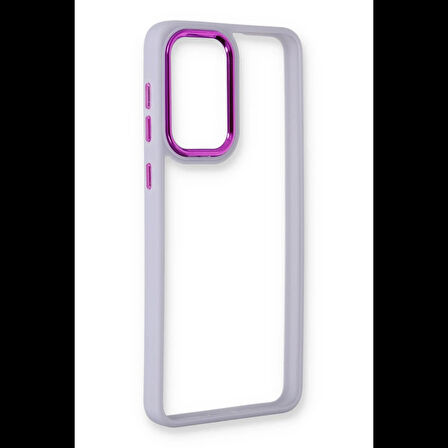 Newface Samsung Uyumlu Galaxy A73 5G Kılıf Dora Kapak