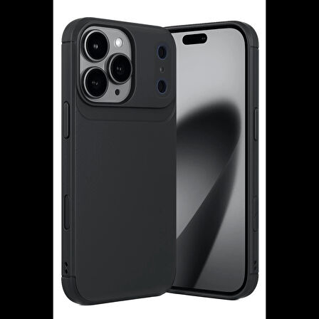 Newface Apple iPhone 17 Pro Auto Focus Karbon Kapak