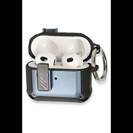 Newface Airpods 3 (3.nesil) Truva Kılıf