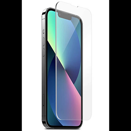 Newface Samsung Uyumlu Galaxy M31 Temperli Cam Ekran Koruyucu