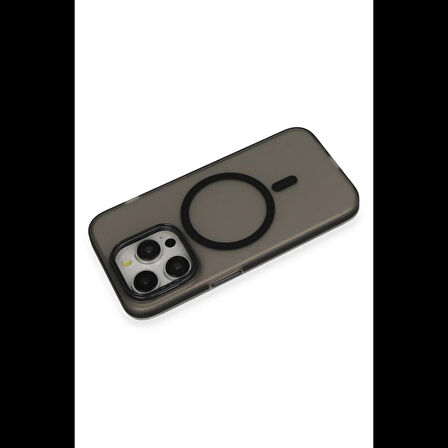 Joko iPhone 14 Pro Max Frost Standlı Magsafe Kapak
