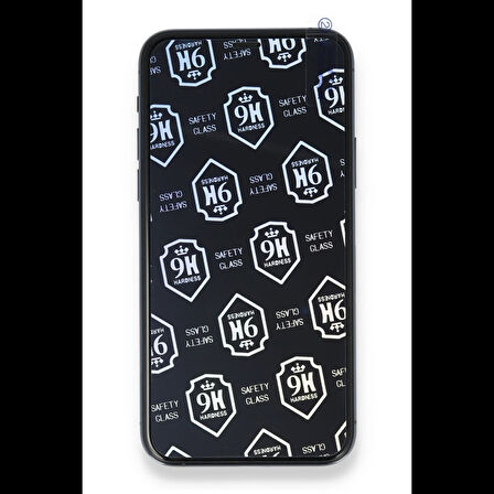 Newface Samsung Galaxy A10 Nano Ekran Koruyucu