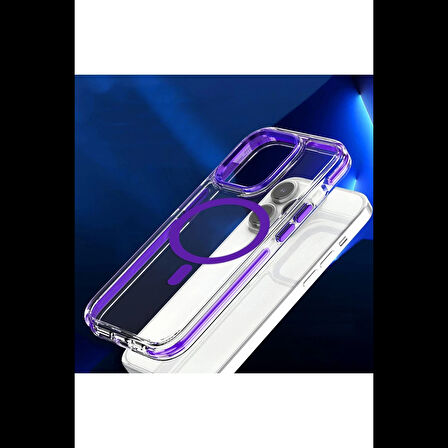 Joko iPhone 15 Pro Bella Magsafe Kapak