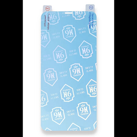 Newface Huawei P40 Lite E Nano Ekran Koruyucu