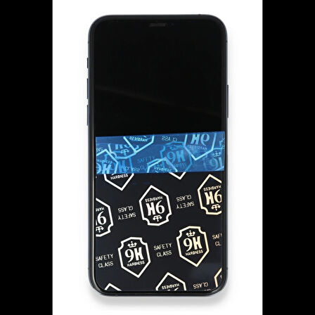 Newface Huawei P40 Lite E Nano Ekran Koruyucu