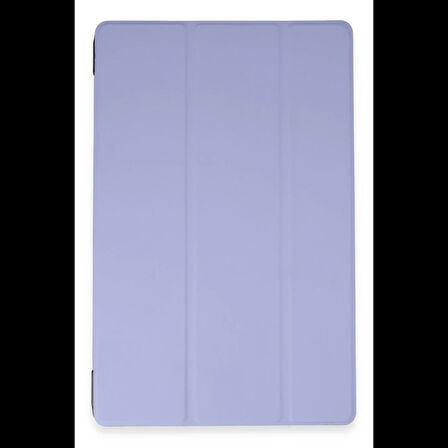 Newface iPad Air 5 (2022) Kılıf Tablet Smart Kılıf