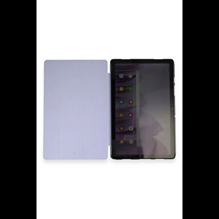 Newface iPad Air 5 (2022) Kılıf Tablet Smart Kılıf
