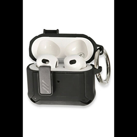 Newface Airpods Pro 2 (2.nesil) Truva Kılıf