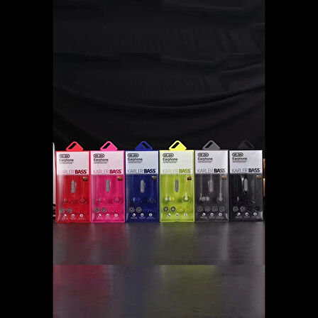 Karler Bass KR