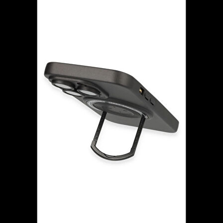 Newface iPhone 14 Pro Kılıf Lukka Magneticsafe Kapak