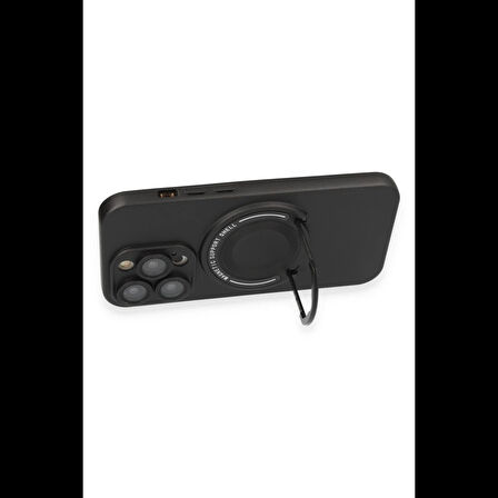 Newface iPhone 14 Pro Kılıf Lukka Magneticsafe Kapak