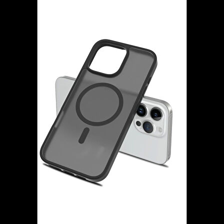 Joko iPhone 16 Pro Max Jota Magsafe Kapak