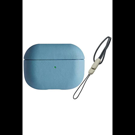 Newface Airpods Pro 2 (2.nesil) 405 Deri Kılıf