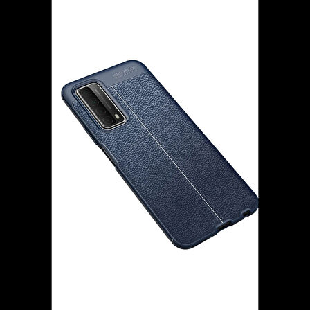 Newface Huawei P Smart 2021 Kılıf Auto Focus Kapak