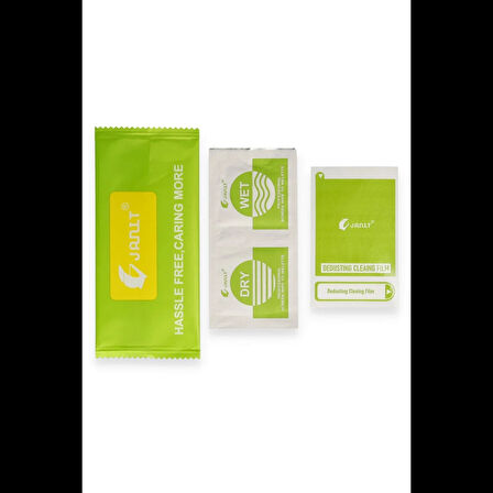 Joko iPhone 14 Pro Max Joko Magic 5D Hayalet Cam