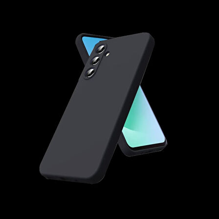 Newface Samsung Galaxy S25 FE First Silikon