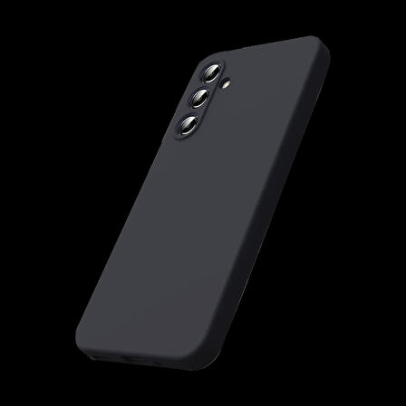 Newface Samsung Galaxy S25 FE First Silikon