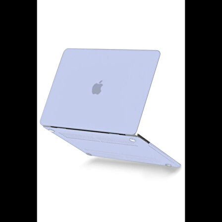 Newface Macbook Pro 13 2020 Macbook Buzlu Kapak