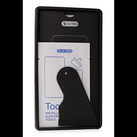 Newface Samsung Uyumlu Galaxy S23 Ultra Durable Full Glue Curved Hayalet Cam