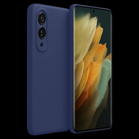 Samsung Galaxy S25 Edge First Silikon