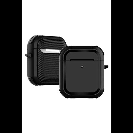 Newface Airpods 2 (2.nesil) Tank Kılıf