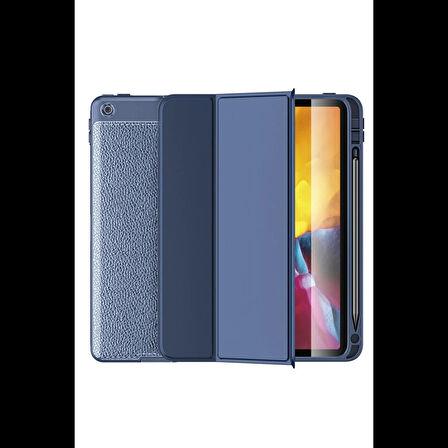 Newface iPad 10.2 (7.nesil) Kılıf Tablet Focus Silikon