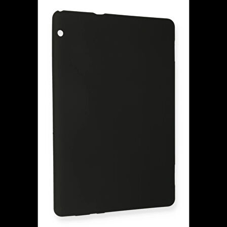 Newface Huawei MediaPad T5 10 Kılıf Evo Tablet Silikon