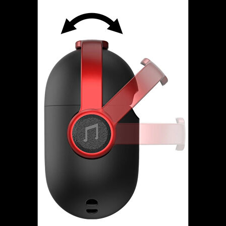 Newface Airpods 3 (3.nesil) Cool Kılıf