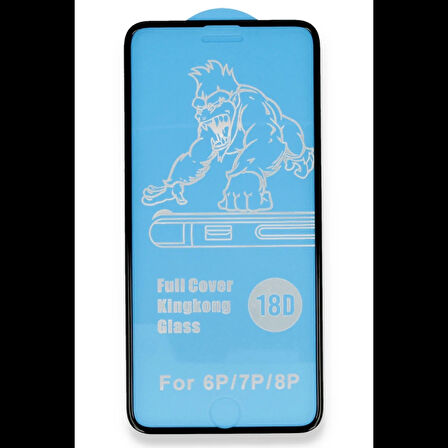 Newface iPhone 12 Pro 18D Cam Ekran Koruyucu