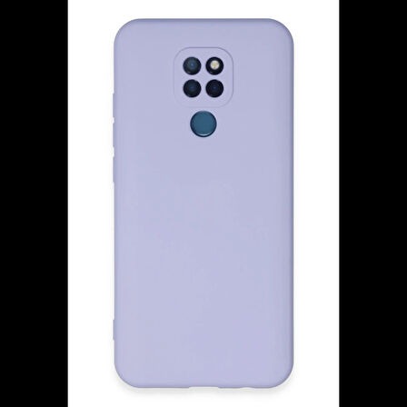 Newface General Mobile GM 20 Kılıf Nano içi Kadife Silikon