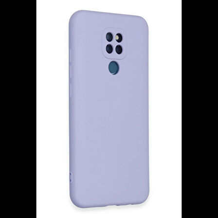 Newface General Mobile GM 20 Kılıf Nano içi Kadife Silikon