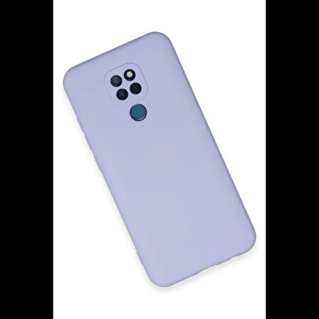 Newface General Mobile GM 20 Kılıf Nano içi Kadife Silikon