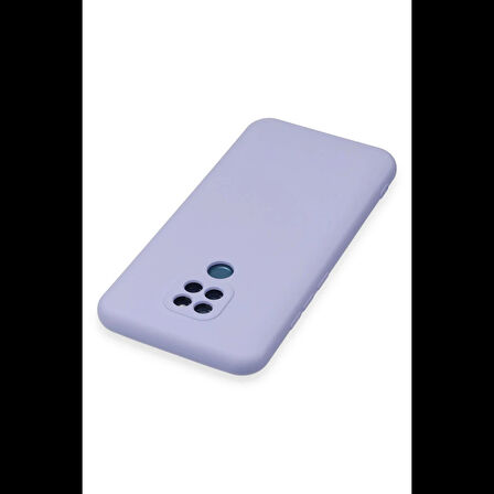 Newface General Mobile GM 20 Kılıf Nano içi Kadife Silikon