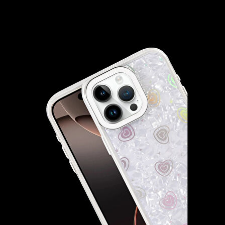 Newface Apple iPhone 14 Lumi Desenli Kapak