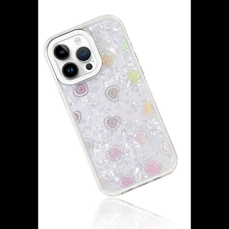 Newface Apple iPhone 14 Lumi Desenli Kapak