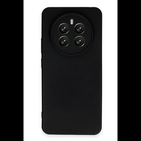 Newface Realme 12 Pro Kılıf First Silikon