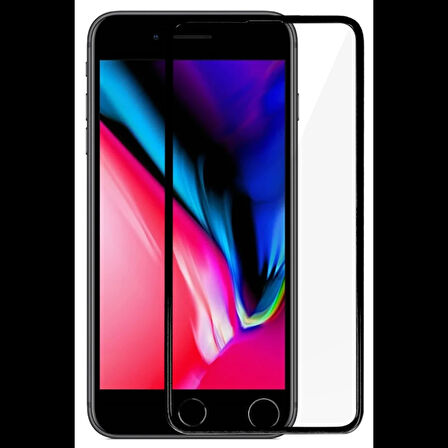 Newface iPhone 14 Pro Max 18D Cam Ekran Koruyucu