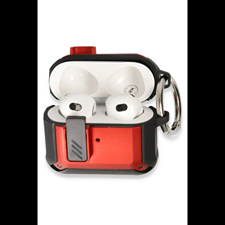 Newface Airpods 3 (3.nesil) Truva Kılıf