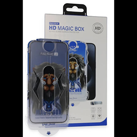 Newface iPhone 15 Pro Max Vanessa Magic Cam