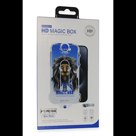 Newface iPhone 15 Pro Max Vanessa Magic Cam