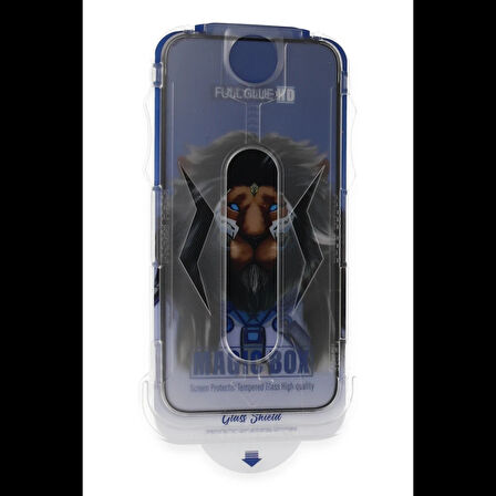 Newface iPhone 15 Pro Max Vanessa Magic Cam