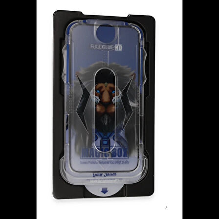 Newface iPhone 15 Pro Max Vanessa Magic Cam