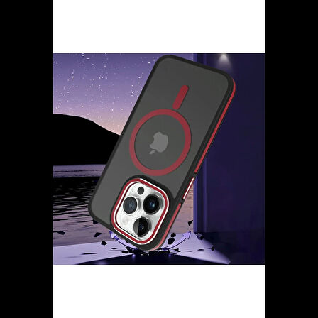 Joko iPhone 13 Pro Max Winner Magsafe Kapak