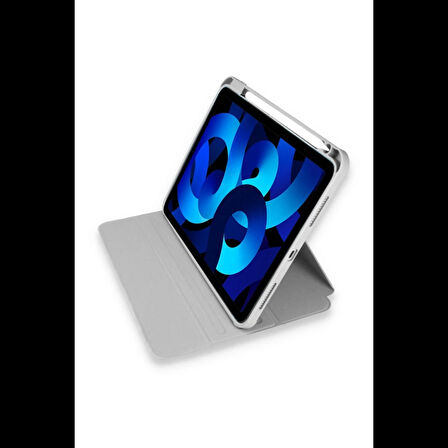 Newface iPad 10.2 (7.nesil) Kılıf Starling 360 Kalemlikli Tablet Kılıf