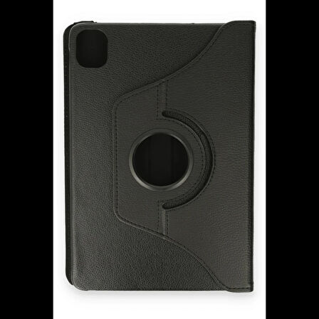 Newface Xiaomi Uyumlu Pad 6 Kılıf 360 Tablet Deri Kılıf