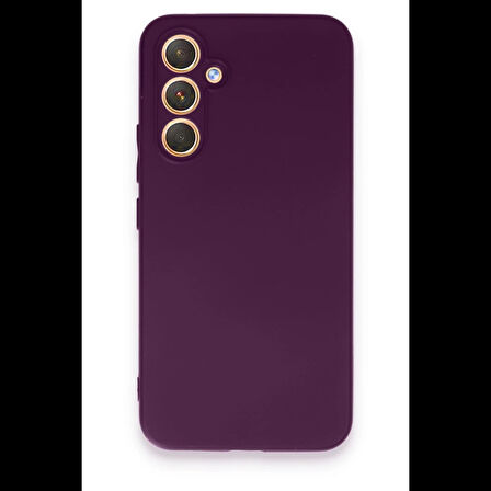 Newface Samsung Galaxy A54 5G Kılıf First Silikon